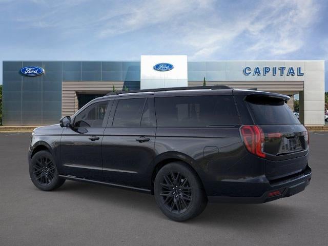 2026 Ford Expedition MAX Platinum®