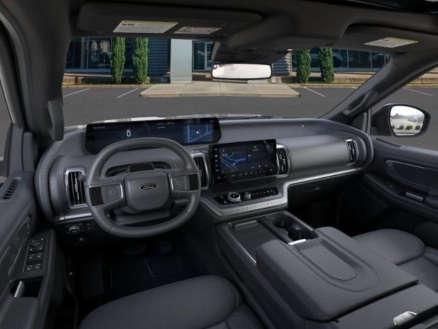 2026 Ford Expedition MAX Platinum®