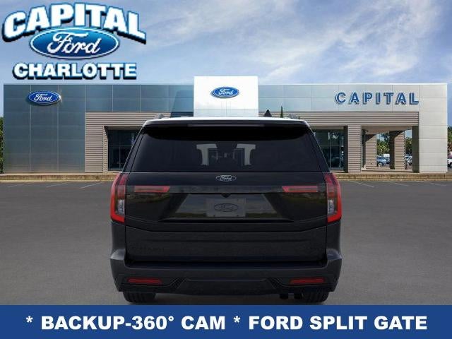 2025 Ford Expedition Platinum® MAX