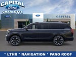 2026 Ford Expedition MAX Platinum®