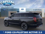 2026 Ford Expedition MAX Platinum®