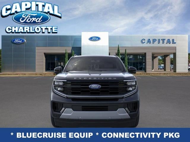 2026 Ford Expedition MAX Platinum®