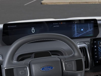 2026 Ford Expedition MAX Platinum®