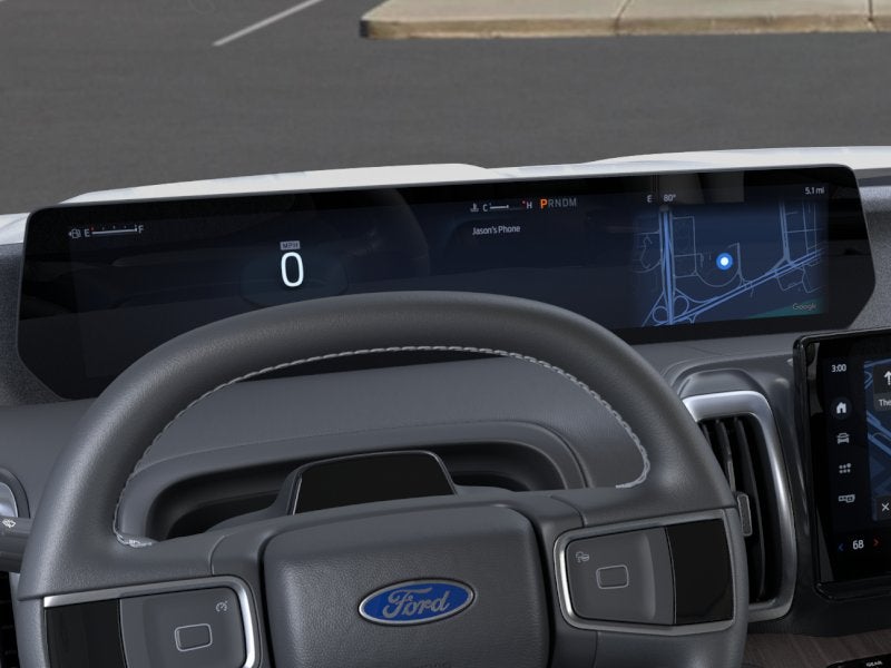 2026 Ford Expedition MAX Platinum®
