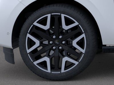 2026 Ford Expedition MAX Platinum®