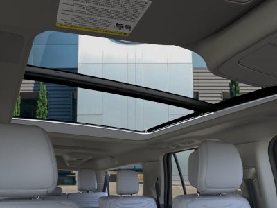 2026 Ford Expedition MAX Platinum®