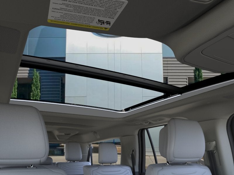 2026 Ford Expedition MAX Platinum®