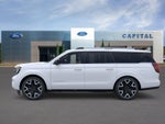 2026 Ford Expedition MAX Platinum®