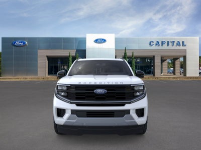 2026 Ford Expedition MAX Platinum®