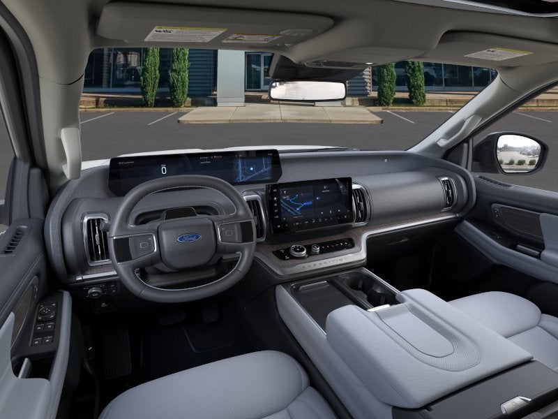 2026 Ford Expedition MAX Platinum®
