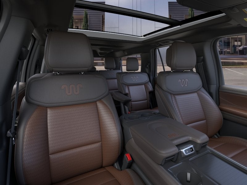 2026 Ford Expedition MAX King Ranch®