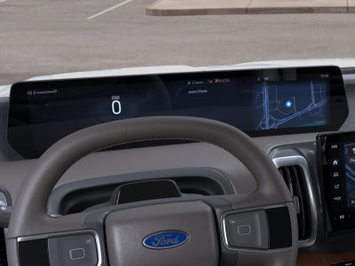 2026 Ford Expedition MAX King Ranch®