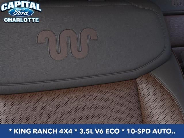 2026 Ford Expedition MAX King Ranch®