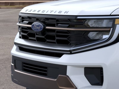 2026 Ford Expedition MAX King Ranch®