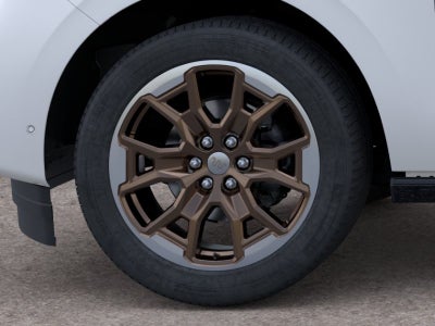 2026 Ford Expedition MAX King Ranch®