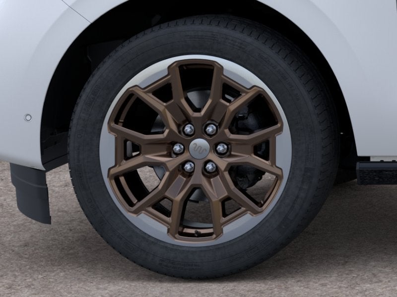 2026 Ford Expedition MAX King Ranch®