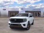 2026 Ford Expedition MAX King Ranch®
