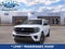 2026 Ford Expedition MAX King Ranch®