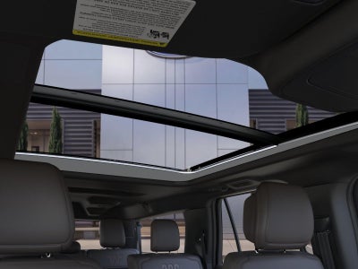 2026 Ford Expedition MAX King Ranch®