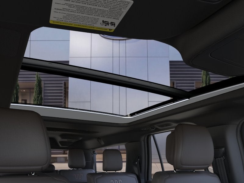 2026 Ford Expedition MAX King Ranch®