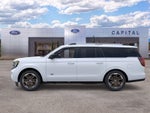 2026 Ford Expedition MAX King Ranch®
