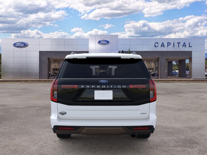 2026 Ford Expedition MAX King Ranch®