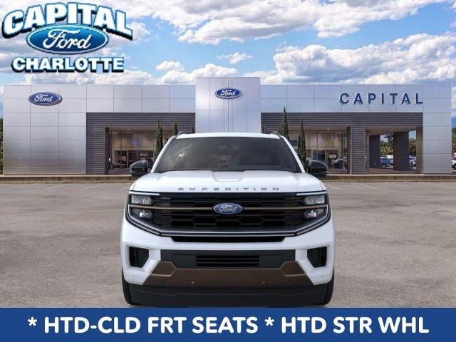 2026 Ford Expedition MAX King Ranch®