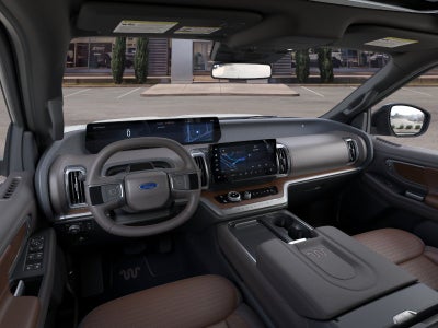 2026 Ford Expedition MAX King Ranch®
