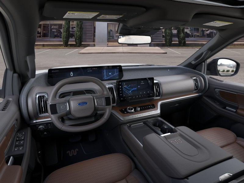 2026 Ford Expedition MAX King Ranch®