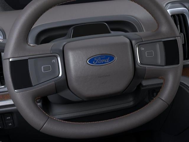 2026 Ford Expedition MAX King Ranch®