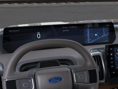 2026 Ford Expedition MAX King Ranch®