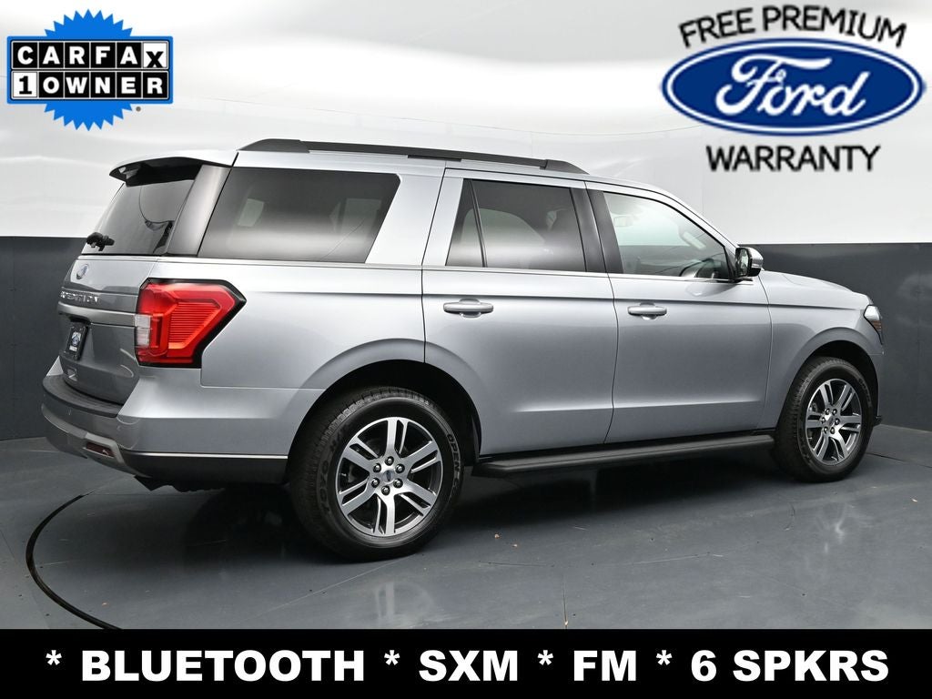 2024 Ford Expedition XLT