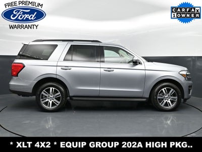 2024 Ford Expedition XLT