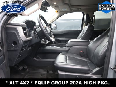 2024 Ford Expedition XLT