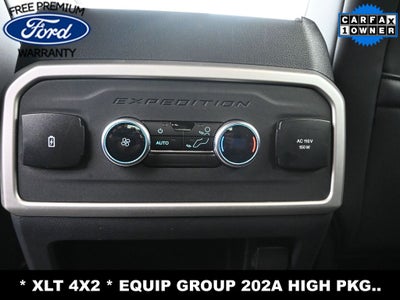 2024 Ford Expedition XLT