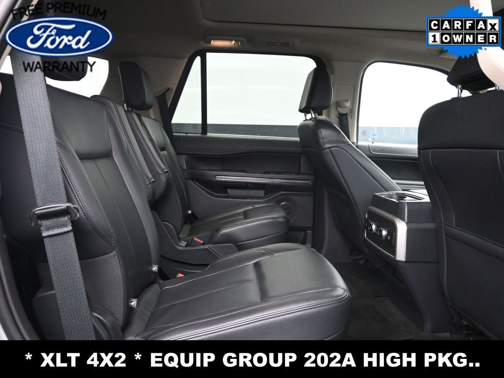 2024 Ford Expedition XLT