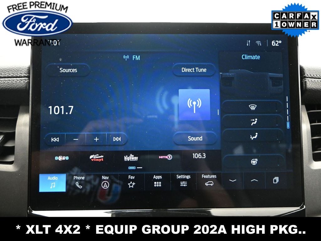 2024 Ford Expedition XLT