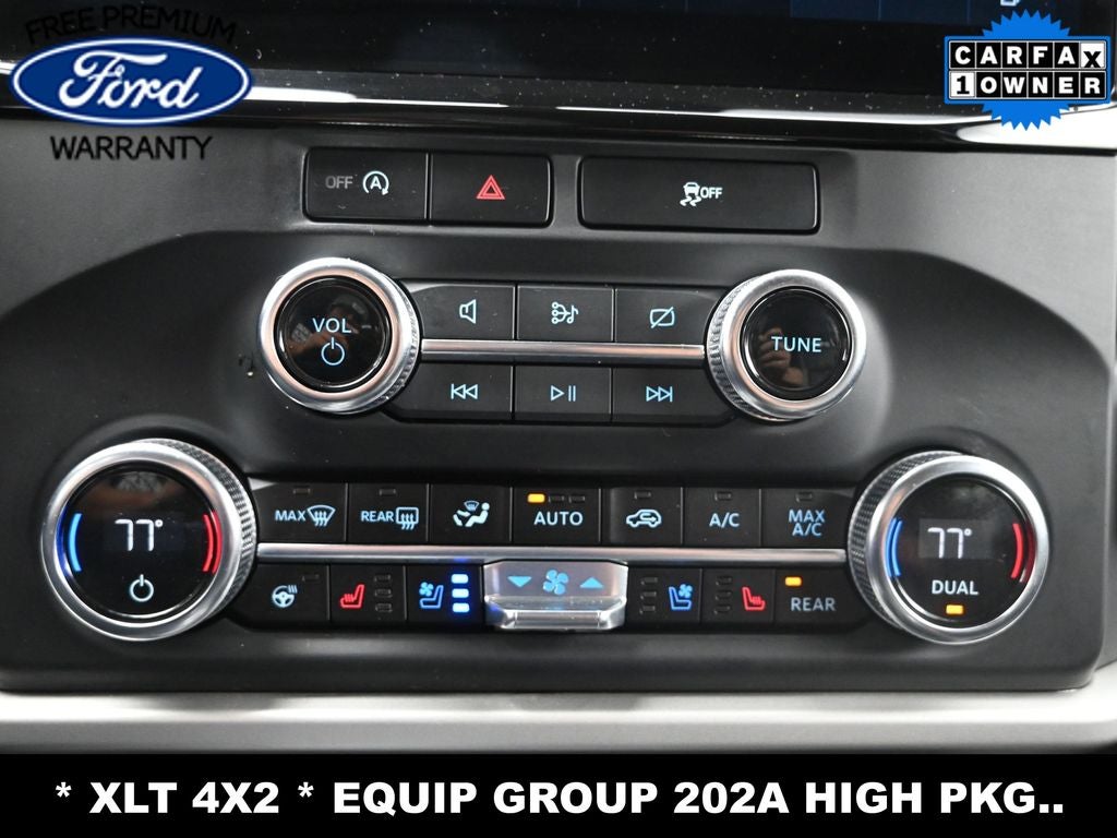 2024 Ford Expedition XLT