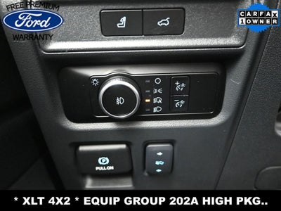2024 Ford Expedition XLT