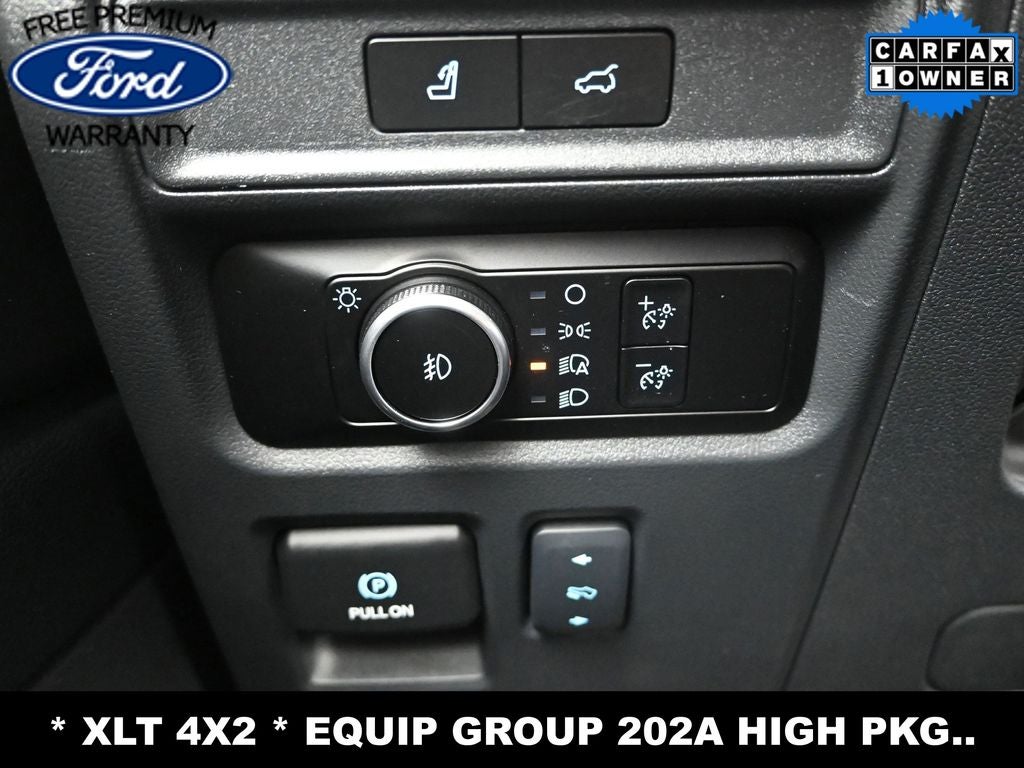 2024 Ford Expedition XLT