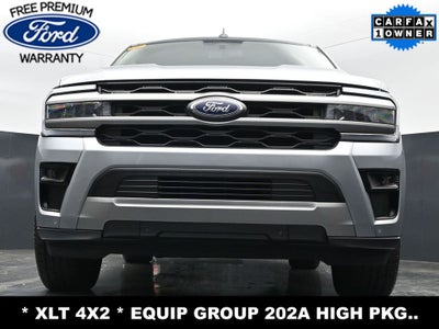 2024 Ford Expedition XLT