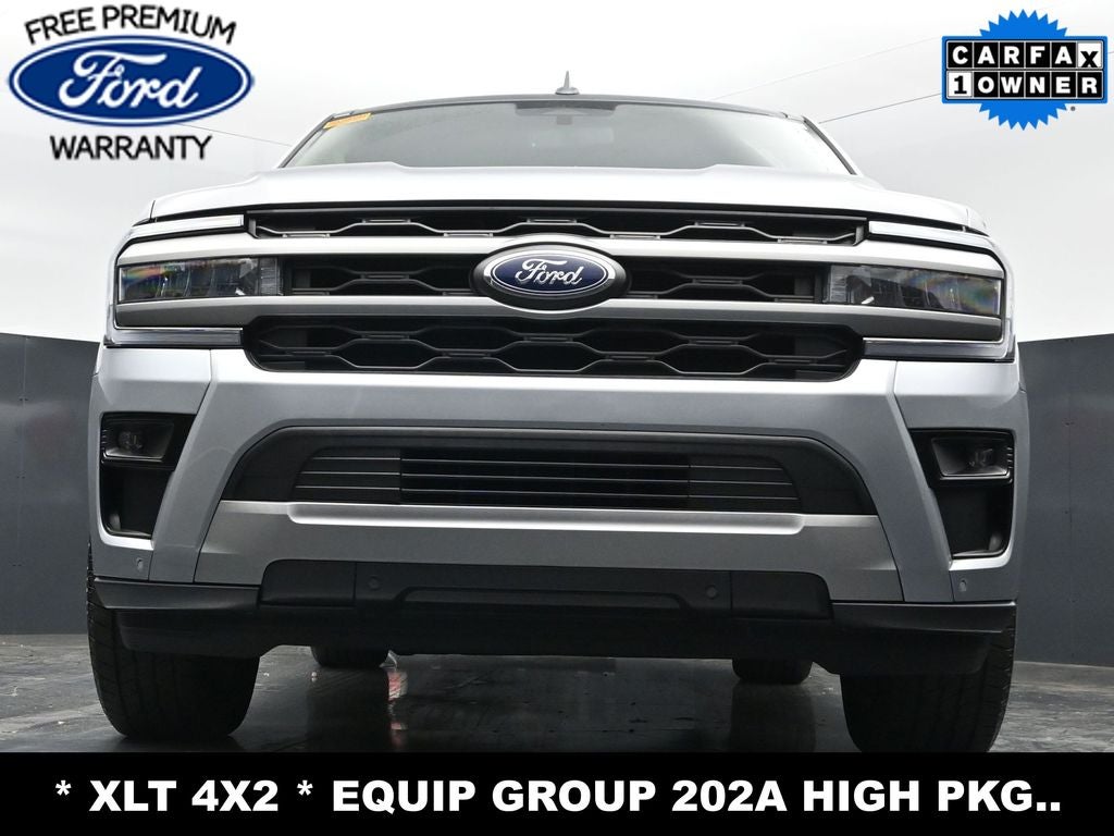 2024 Ford Expedition XLT