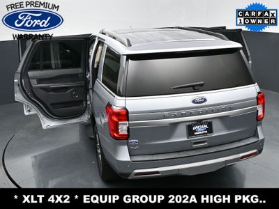 2024 Ford Expedition XLT