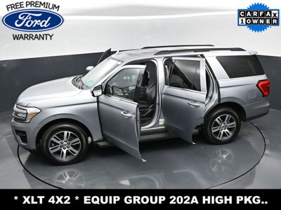 2024 Ford Expedition XLT