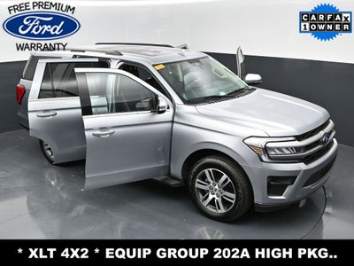 2024 Ford Expedition XLT