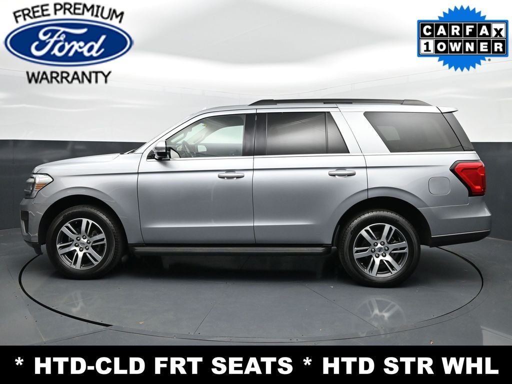 2024 Ford Expedition XLT