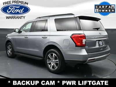 2024 Ford Expedition XLT