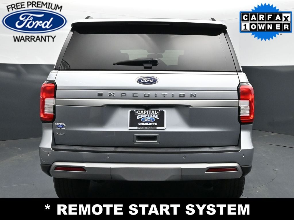 2024 Ford Expedition XLT