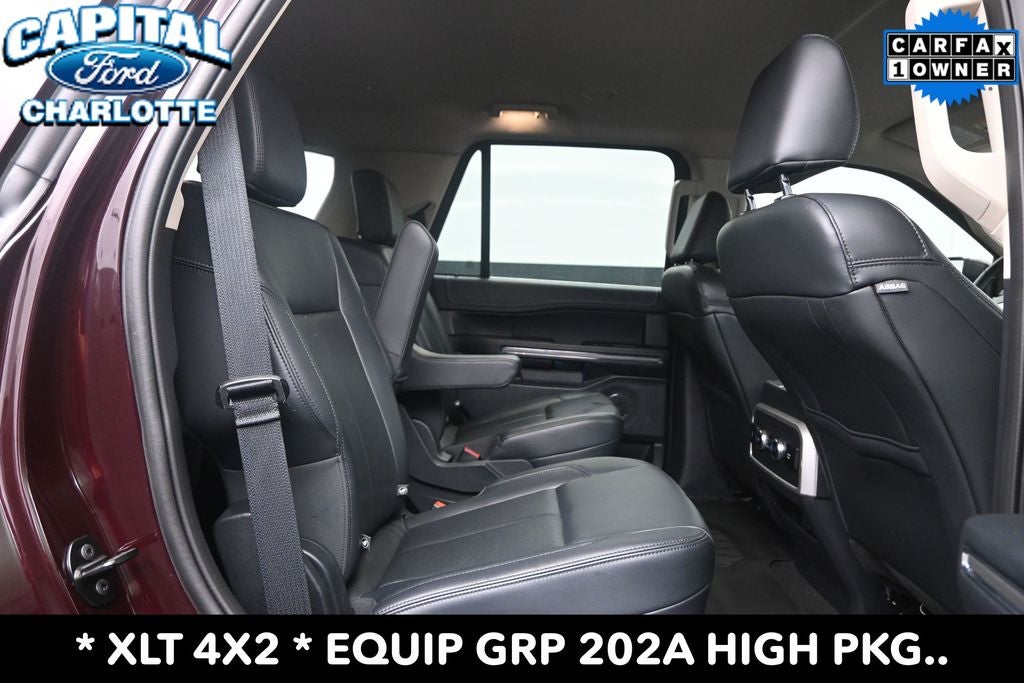 2024 Ford Expedition XLT