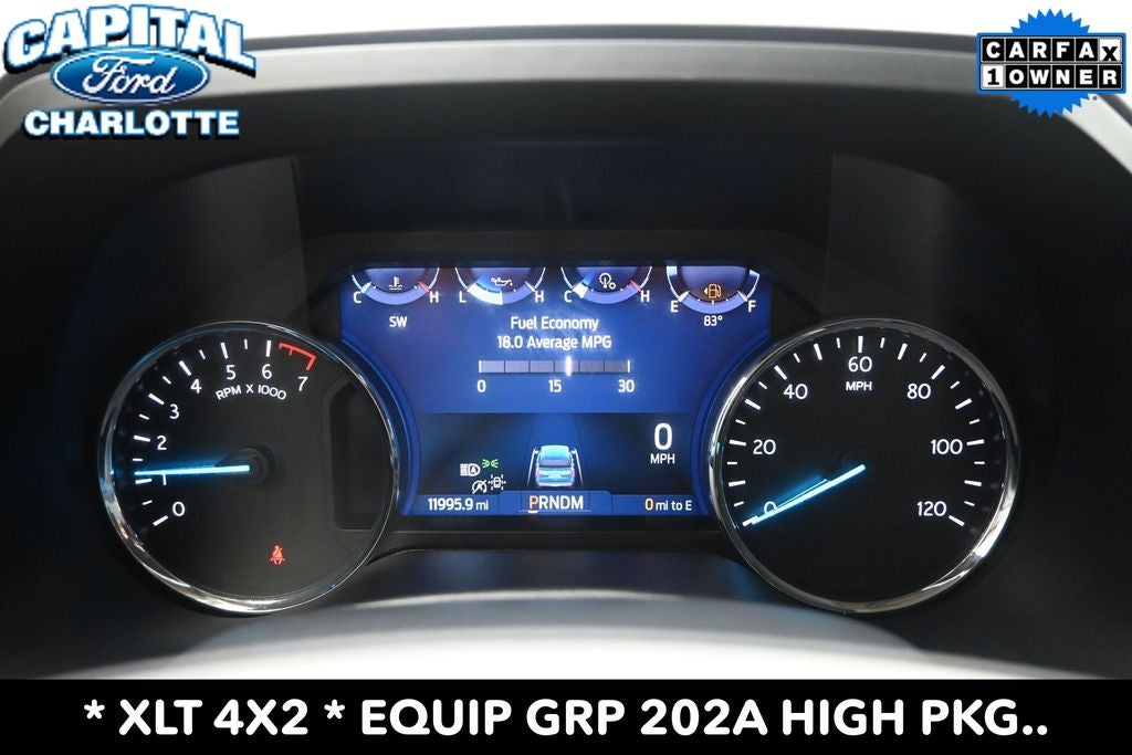 2024 Ford Expedition XLT